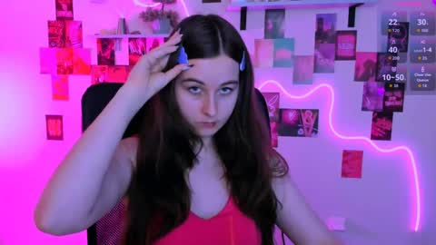 Snapshot of lilith_diva chatting on 24, 5, 2026 lilith_diva online show from 24, 5, 2026