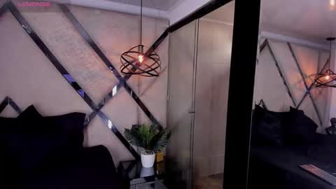 Snapshot of lilith_evangelion3 chatting on 8, 2, 2026 ---Lilith--- online show from 8, 2, 2026