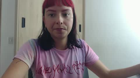 goddess of hell20 online show from 9, 9, 2025