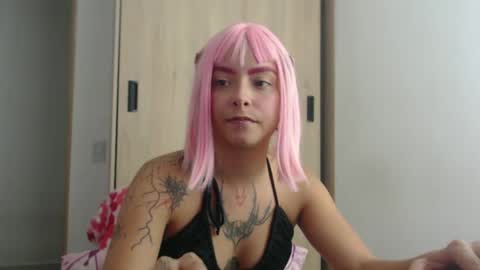 goddess of hell20 online show from 9, 10, 2025