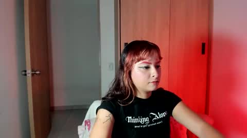 goddess of hell20 online show from 5, 2, 2026