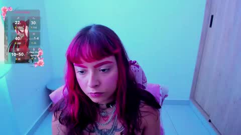 goddess of hell20 online show from 23, 5, 2026