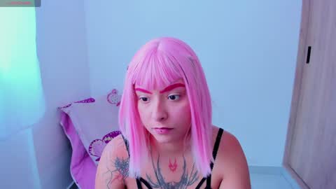goddess of hell20 online show from 25, 5, 2026
