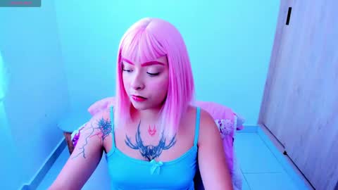 goddess of hell20 online show from 8, 6, 2026