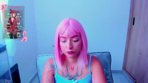goddess of hell20 online show from 13, 6, 2026