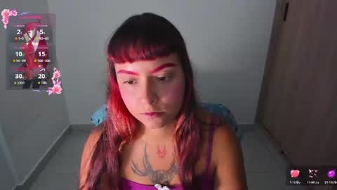 goddess of hell20 online show from 23, 7, 2026