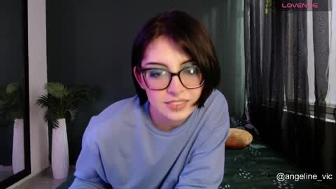 Snapshot of lilith_lennox chatting on 29, 3, 2026 lilith online show from 29, 3, 2026