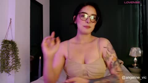 Snapshot of lilith_lennox chatting on 30, 3, 2026 lilith online show from 30, 3, 2026