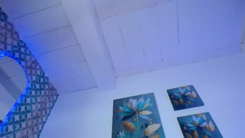 Snapshot of lilith_luux chatting on 6, 7, 2026 LILITH online show from 6, 7, 2026
