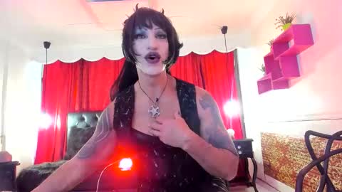 Snapshot of lilith_madame_satan chatting on 19, 3, 2026 lilith_madame_satan online show from 19, 3, 2026