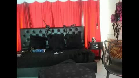 Snapshot of lilith_madame_satan chatting on 18, 4, 2026 lilith_madame_satan online show from 18, 4, 2026