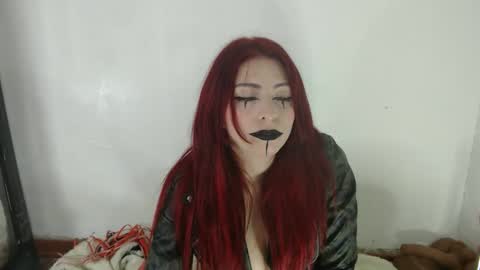 Lilith Magenta online show from 5, 4, 2026