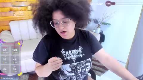 Snapshot of lilith_mesa chatting on 15, 10, 2025 Lilith online show from 15, 10, 2025