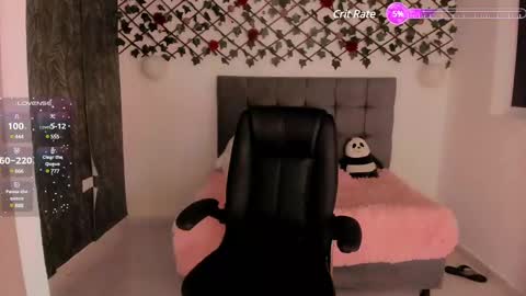 lilith_miller21 online show from 10, 3, 2025