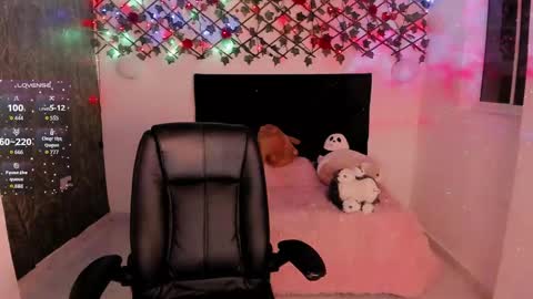 lilith_miller21 online show from 29, 9, 2025