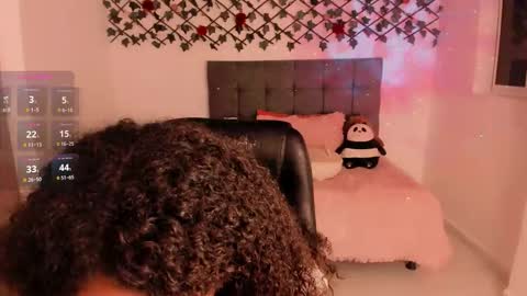 lilith_miller21 online show from 30, 11, 2025