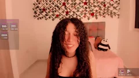 lilith_miller21 online show from 2, 12, 2025