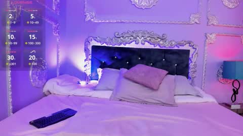 Lilith  online show from 25, 3, 2026