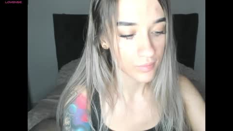 Snapshot of lilith_parker chatting on 1, 2, 2025 Lilith Parker online show from 1, 2, 2025