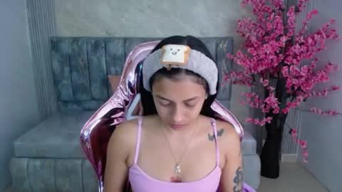 Snapshot of lilith_petit_sub chatting on 15, 1, 2025 Lilith  online show from 15, 1, 2025
