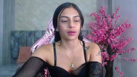 Snapshot of lilith_petit_sub chatting on 24, 1, 2025 Lilith  online show from 24, 1, 2025