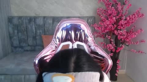 Snapshot of lilith_petit_sub chatting on 29, 1, 2025 Lilith  online show from 29, 1, 2025
