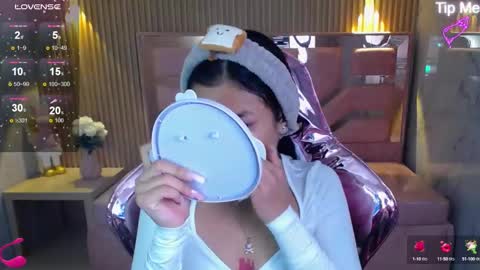 Snapshot of lilith_petit_sub chatting on 11, 2, 2025 Lilith  online show from 11, 2, 2025