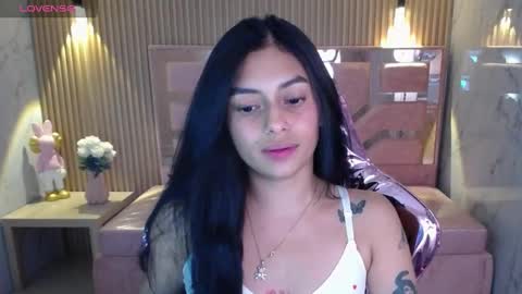 Snapshot of lilith_petit_sub chatting on 13, 2, 2025 Lilith  online show from 13, 2, 2025