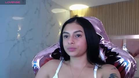 Snapshot of lilith_petit_sub chatting on 13, 2, 2025 Lilith  online show from 13, 2, 2025