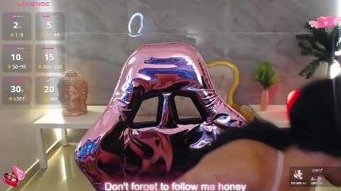 Snapshot of lilith_petit_sub chatting on 16, 2, 2025 Lilith  online show from 16, 2, 2025