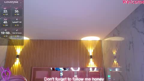 Snapshot of lilith_petit_sub chatting on 21, 2, 2025 Lilith  online show from 21, 2, 2025