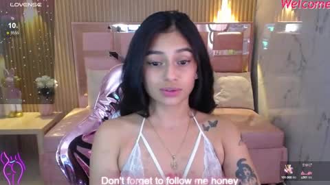 Snapshot of lilith_petit_sub chatting on 24, 2, 2025 Lilith  online show from 24, 2, 2025