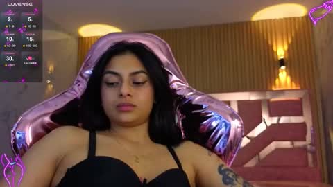 Snapshot of lilith_petit_sub chatting on 13, 9, 2025 Lilith  online show from 13, 9, 2025