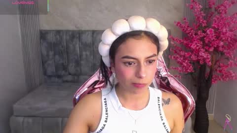 Snapshot of lilith_petit_sub chatting on 16, 9, 2025 Lilith  online show from 16, 9, 2025