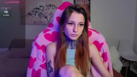 lilith_poison online show from 27, 9, 2025