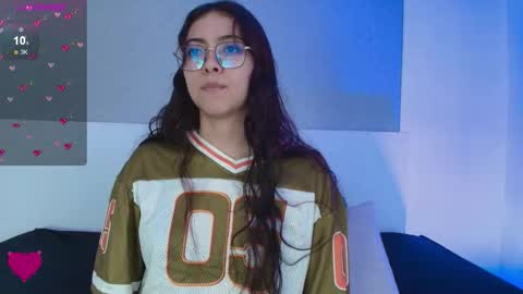 Lilith  online show from 21, 11, 2025