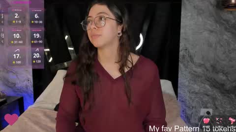 Snapshot of lilith_rosse6 chatting on 18, 3, 2026 lilith_rosse6 online show from 18, 3, 2026