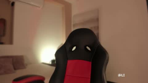 lilith_sage_ online show from 20, 11, 2025