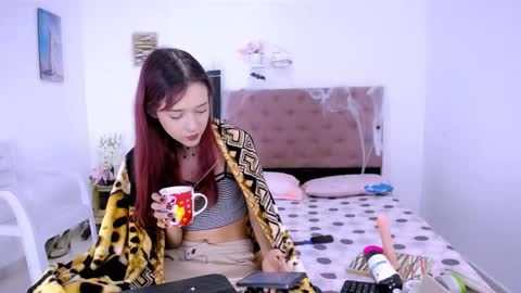 Snapshot of lilith_skinny1 chatting on 22, 10, 2025 Lilith online show from 22, 10, 2025