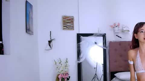 Snapshot of lilith_skinny1 chatting on 6, 11, 2025 Lilith online show from 6, 11, 2025