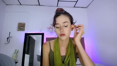 Snapshot of lilith_skinny1 chatting on 9, 11, 2025 Lilith online show from 9, 11, 2025