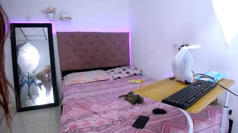 Snapshot of lilith_skinny1 chatting on 17, 11, 2025 Lilith online show from 17, 11, 2025