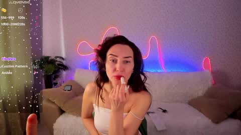 Lilith online show from 5, 4, 2026