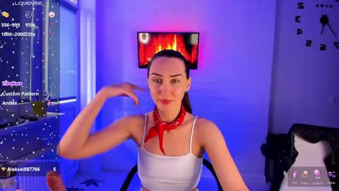 Lilith online show from 28, 5, 2026