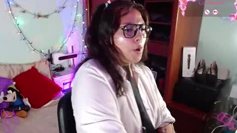 lilith_tyler online show from 20, 3, 2026