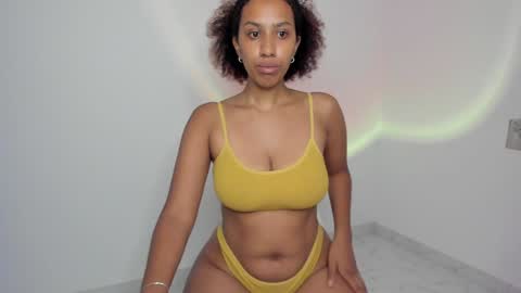 Alejandra  online show from 11, 1, 2025