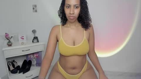 Alejandra  online show from 5, 11, 2025
