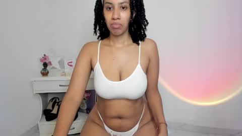 Alejandra  online show from 21, 5, 2026