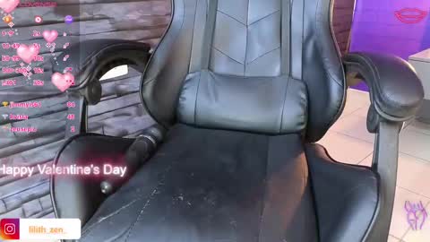 Snapshot of lilith_zen chatting on 14, 2, 2025 LILITH ZEN online show from 14, 2, 2025