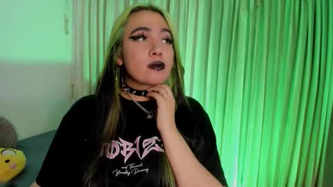 Lilith online show from 15, 12, 2025